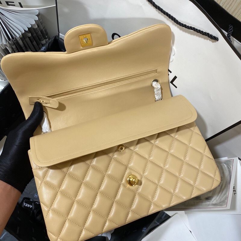 Chanel CF Series Bags